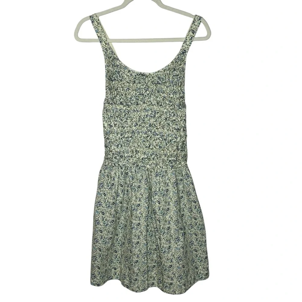 Free People Women's Petunia Mini Dress